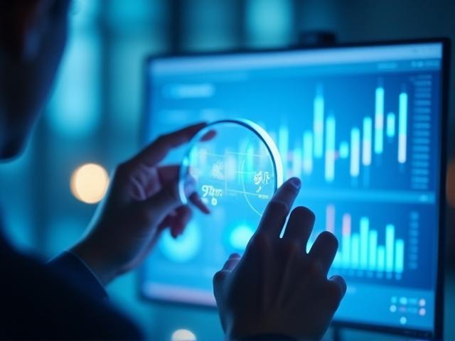 Articolo: L'Importanza della Web Analytics nel Digital Marketing